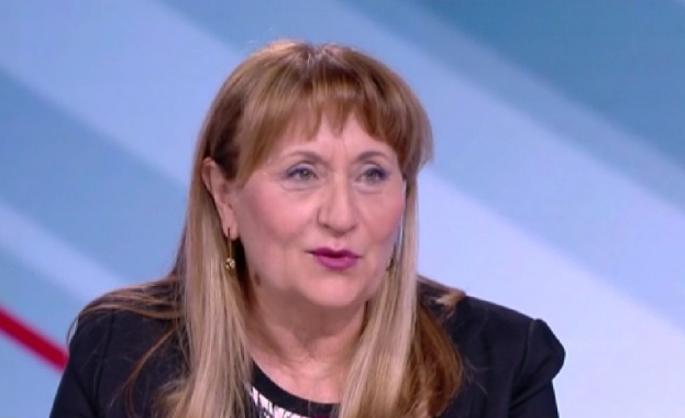 В предаването Лице в лице по бТВ Лидия Шулева каза