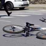 Шофьор на товарен автомобил блъсна възрастен мъж, той е в тежко състояние