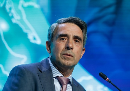 Росен Плевнелиев: Благодаря на гражданите, които по демократичен начин излязоха на улиците и имат морална кауза