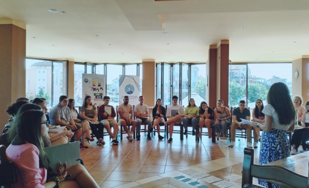 Съветът на децата към председателя на Държавната агенция за закрила