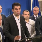 Нахалството и глупостта провалиха ПП-ДБ