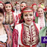 „Мистерията на българските гласове“ и „Quarto“ квартет в „Гласове и струни“ на Георги Андреев