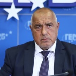 Бойко Борисов: Български войници за чужда земя няма да загиват