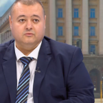 Свилен Трифонов: Основно се крадат автомобили, които могат да се реализират на пазара