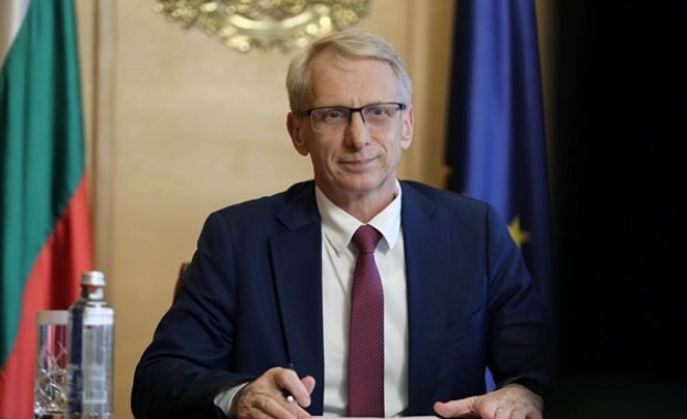 Министър председателят акад Николай Денков ще отговаря на въпроси на граждани