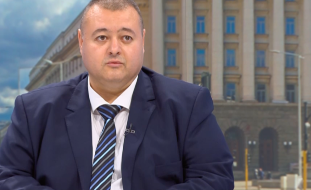 Свилен Трифонов: Нашата цел е да реализираме част от политиките, за да преодолеем множеството кризи в страната