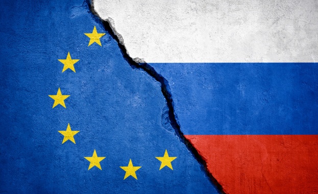 ЕС вече наложи единадесет пакета санкции срещу Русия но икономиката