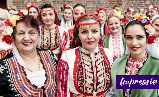 Композиторът и музикант Георги Андреев сътворява нов проект Гласове и