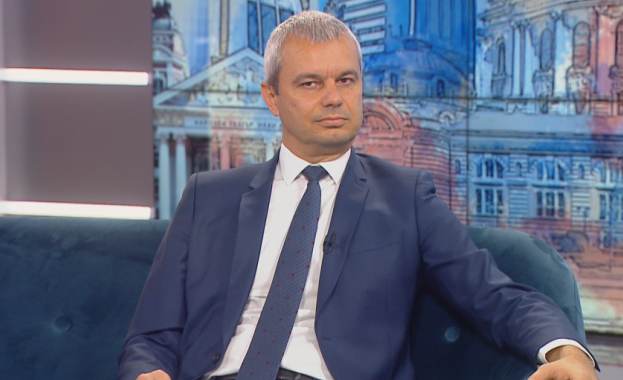 През последните няколко дни ПП ДБ не могат да оценят случващото