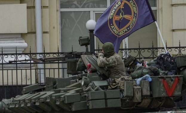 Белият дом определи ситуацията с Вагнер като реална и сериозна