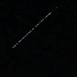 Новите сателити на Мъск прелетяха над България и Гърция