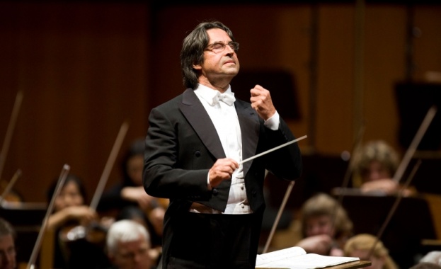Рикардо Мути става пожизнен почетен музикален директор на Чикагския симфоничен оркестър