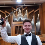 Бандонеонистът Стоян Караиванов е „Музикант на годината 2022“