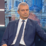 Костадинов: За първи път в историята видяхме как управляващи протестират срещу управляващите