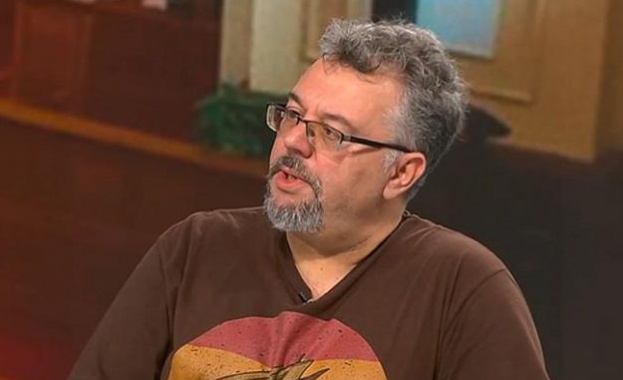 Новият държавен бюджет показва пълното овладяване на институциите и липсата