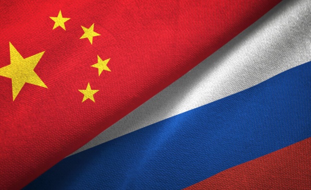 Китай иска да засили стратегическото си сътрудничество с Русия Това
