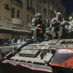 "Вагнер" се изтегля от Ростов, Пригожин заминава за Беларус