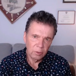 Първият журналист, стигнал до отломките на „Титаник”: Най-страшното нещо, което съм преживявал