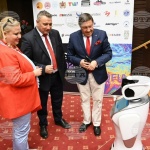 За първи път в  България се проведе форум Бранд Галакси Фест 2023