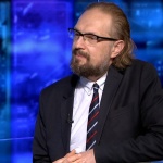 Марин Лесенски: България е на 35-то място от 41 държави по уязвимост към дезинформация