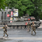 CNN: САЩ очакваха "много повече кръвопролития" в Русия