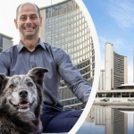 Куче е кандидат за кмет на Торонто