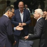 Министър Вътев защити производството на етеричномаслени култури в България пред Съвета на ЕС по земеделие и рибарство