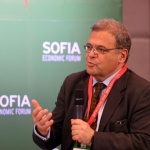 Юлиан Попов: Много е важно да се промени отношението на обществото към кръговата икономика