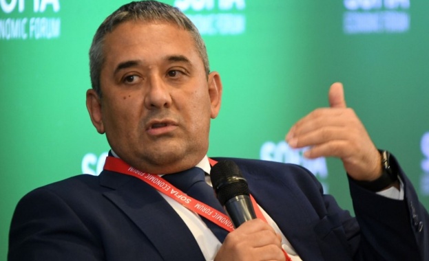 В България инфлацията е 5 45 процента над тавана заложен в