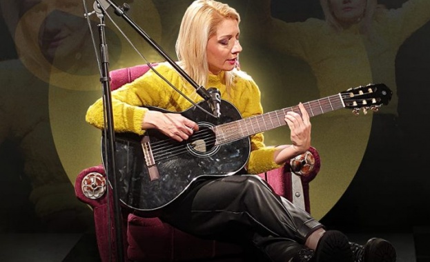 В началото на месец Юли 2023 г Нов Театър НДК