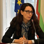 Зам.-министър Бонева: Зелените инвестиции са мотор за развитието на регионите