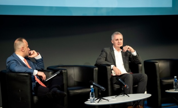 Калин Димчев, Microsoft: ИИ ще даде време за повече креативност на служителите