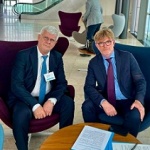 Министрите на земеделието на България и Франция обсъдиха общата позиция за защита на етеричномаслените култури