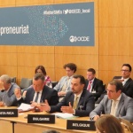 Министър Богданов: Присъединяването към ОИСР е ключов приоритет