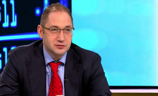 Георги Василев: Ако не е издаден фискален бон, може да откажем плащане и да си тръгнем