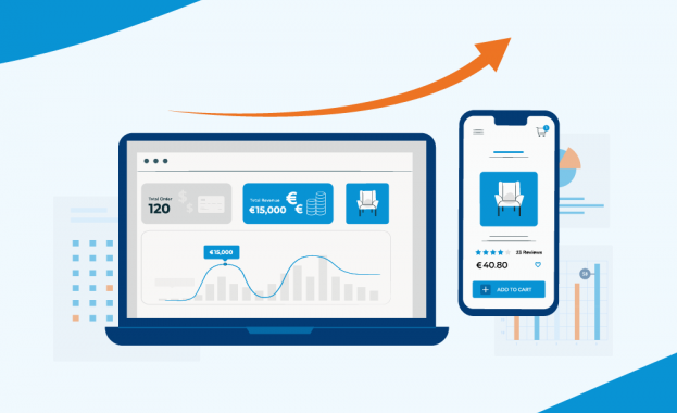 Стратегическо сътрудничество между иновативен български стартъп и водеща логистична компания