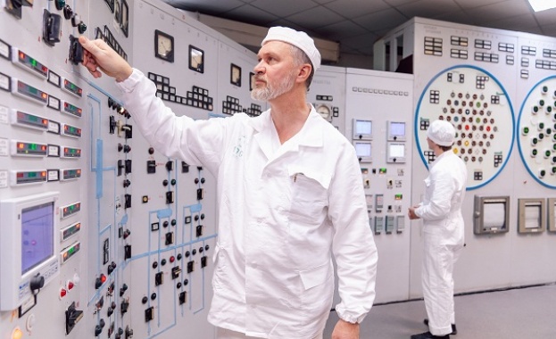 В Научно-изследователския институт за атомни реактори в руския Димитровград започнаха