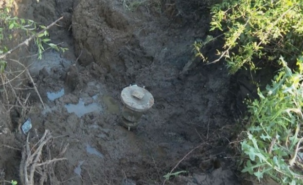 Трети ден водата в Исперих е негодна за пиене според