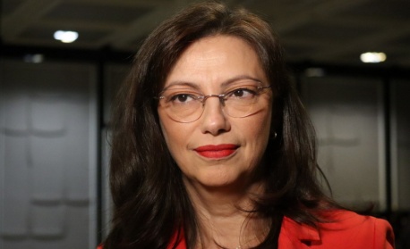 Милена Милотинова: БНТ ще организира нашето домакинство на "Евровизия", заедно с партньорите ни Europenean Broadcasting Union