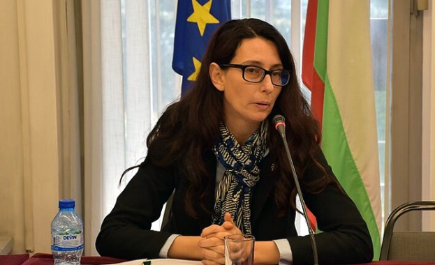 Зам.-министър Бонева: Зелените инвестиции са мотор за развитието на регионите