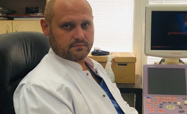 Доц. Наделин Николов: За появата на хронична венозна болест са налице няколко основни рискови фактора