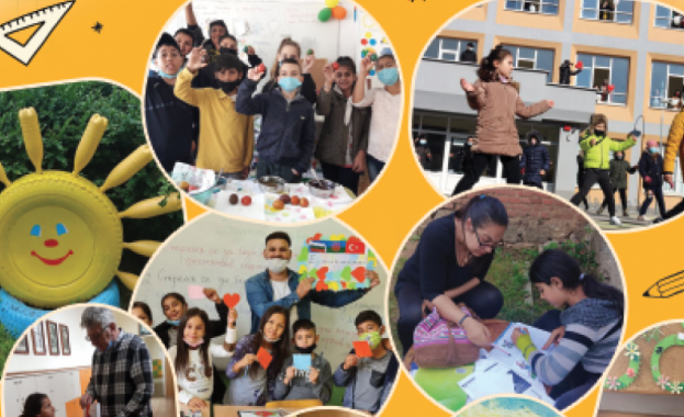 Общо 1 509 училища са одобрени и ще работят по