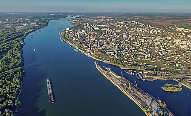 За двадесети пореден път отбелязваме Деня на река Дунав 29