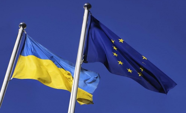 ЕК предлага удължаване на временната закрила за украинските бежанци