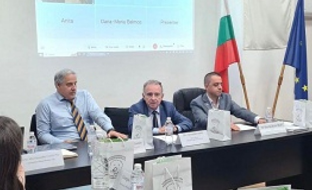 Живеем във времена които ни поставят пред много предизвикателства свързани