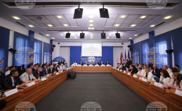 България в момента няма стратегия за развитие на републиканската пътна