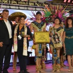 Международен фолклорен фестивал в Челопеч