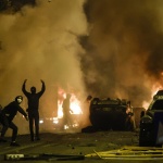 Във Франция се очакват се мащабни протести и нови сблъсъци седмица след безредиците