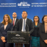 Петър Петров от „Възраждане“: БСП не подкрепиха създаването на регистър на педофилите