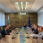 Андрей Цеков: Приоритет ни е инвестиционният процес да набере темпо 